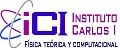 Institute Carlos I for Theoretical and Computational Physics Institute Carlos I for Theoretical and Computational Physics