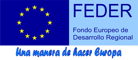 Fondos Feder