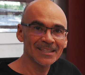 Miguel Angel Muñoz