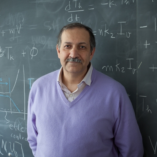 Mehran Kardar - Massachusetts Institute of Technology Mehran Kardar - Massachusetts Institute of Technology