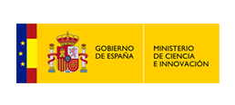 Ministerio de Ciencia e Innovación - Gobierno de España