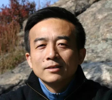 Yuhai Tu - IBM T. J. Watson Research Center