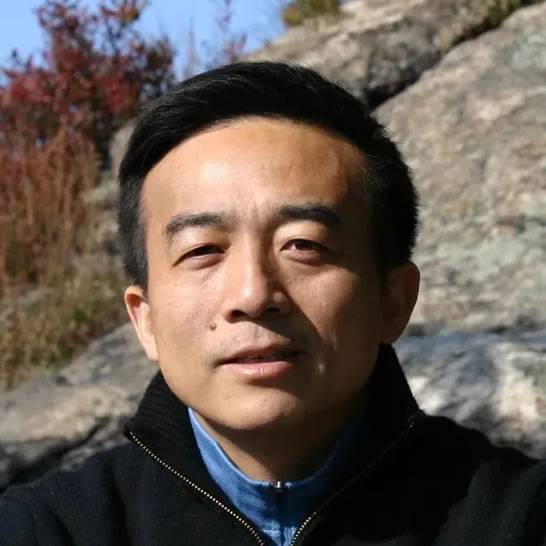 Yuhai Tu - IBM T. J. Watson Research Center Yuhai Tu - IBM T. J. Watson Research Center