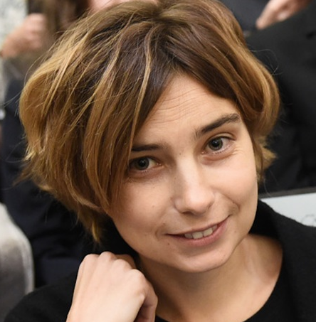 Aleksandra Walczak Aleksandra Walczak