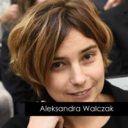 Aleksandra Walczak