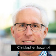 Christopher Jarzynski