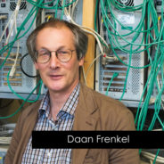 Daan Frenkel