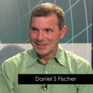 Daniel S Fisher
