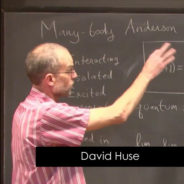 David Huse