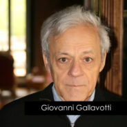 Giovanni Gallavotti