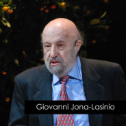 Giovanni Jona-Lasinio
