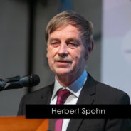 Herbert Spohn