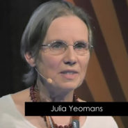 Julia Yeomans