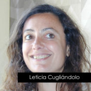 Leticia Cugliándolo