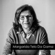Margarida Telo Da Gama