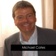 Michael Cates