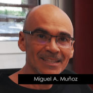 Miguel Ángel Muñoz