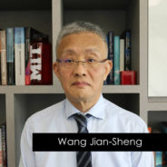 Wang Jian-Sheng