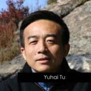 Yuhai Tu