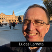 Lucas Lamata