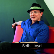 Seth Lloyd