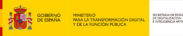Ministerio para la Transformación Digital