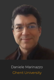 marinazzo marinazzo